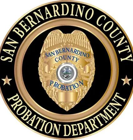 San Bernardino County Probation Department